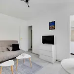 Charming Studio 2P - Paris 11E-Bastille